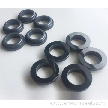 silicon carbide mechanical seal